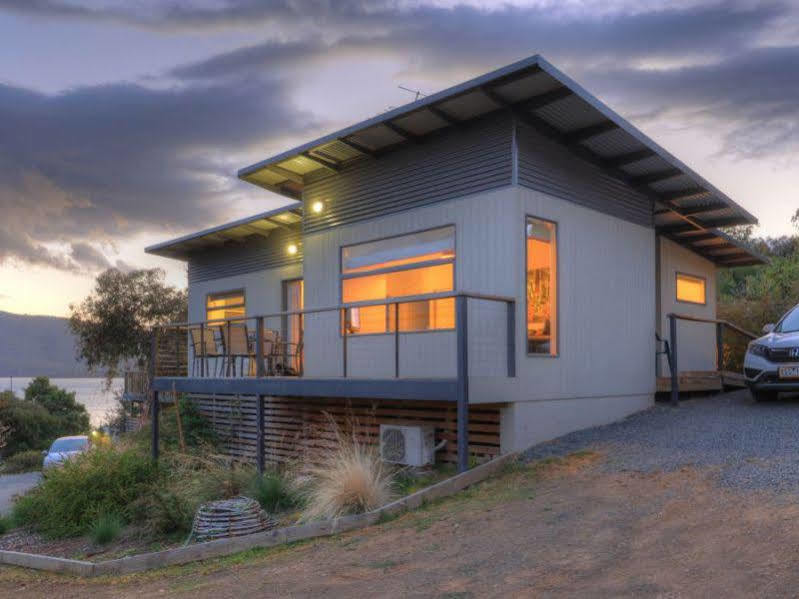 Driftwood Villa Dover Exterior photo